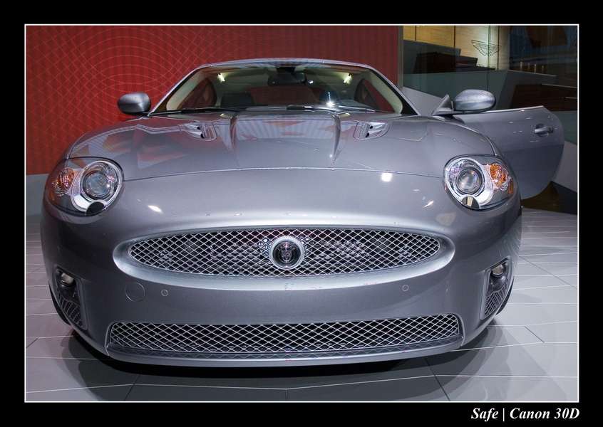 2006 - 10 - Mondial auto Paris 331